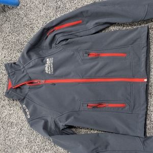 Women's Ironman Finisher Softshell Jacket